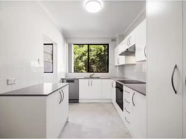 Apartment for rent in Sydney, New South Wales