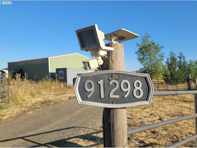 Land for sale in Oregonia