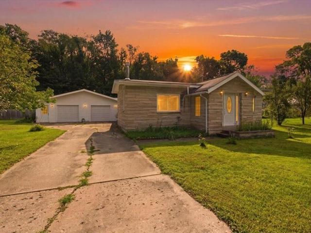 House for sale in Berrien Springs, Michigan