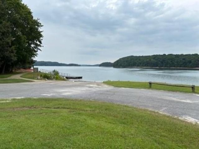 Land for sale in Gainesville, Georgia
