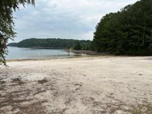 Land for sale in Gainesville, Georgia