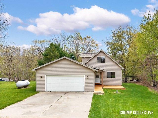 House for sale in Gratiot, Michigan