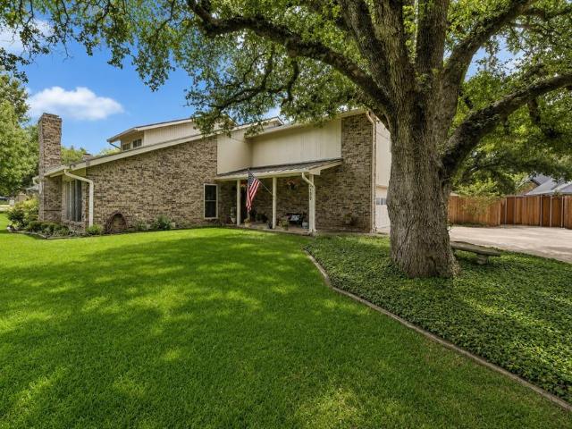 House for sale in Fort Worth, Texas