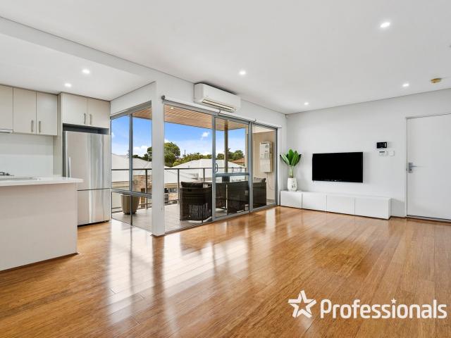 Apartment for rent in Stirling, Western Australia