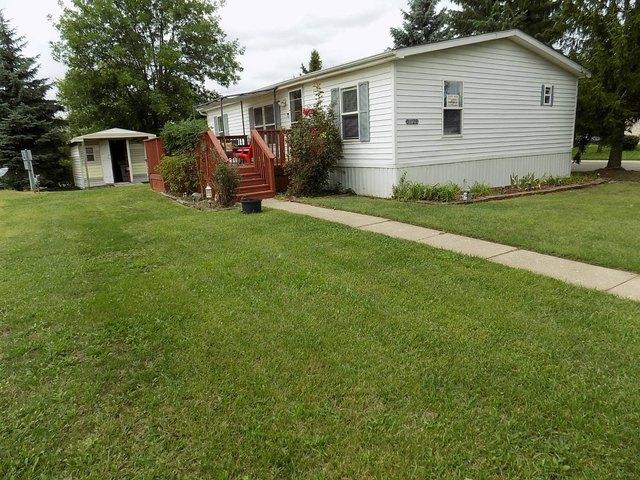 House for sale in Michigan