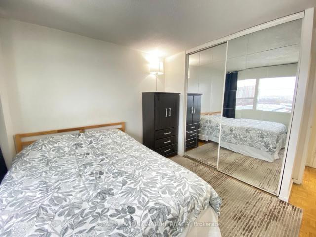 Condo for rent in Woburn, Ontario