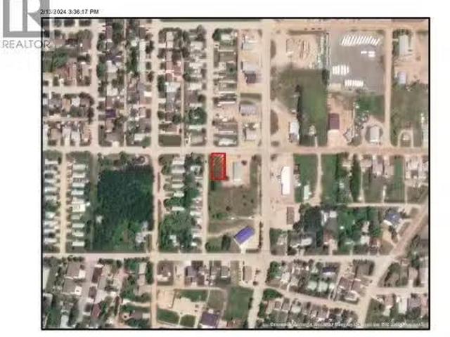 House for sale in Tisdale