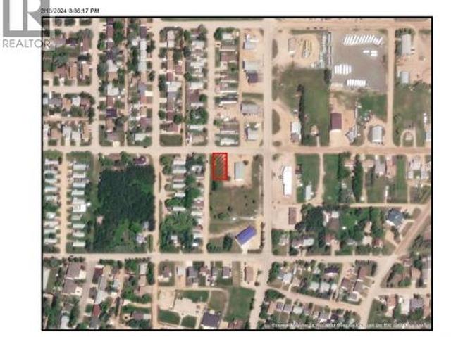 Land for sale in Tisdale, Saskatchewan