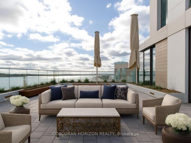 Condo for sale in Woburn, Ontario
