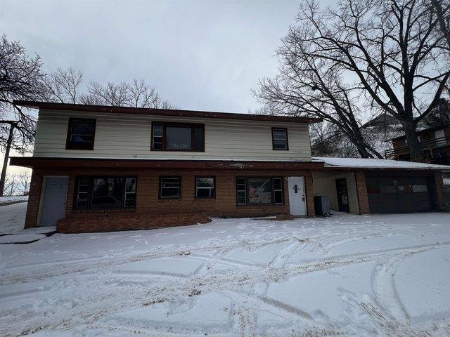 House for sale in Minot, North Dakota