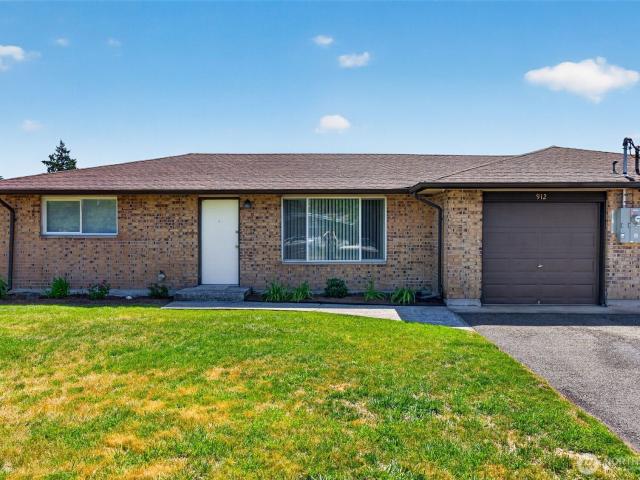 House for sale in Washington