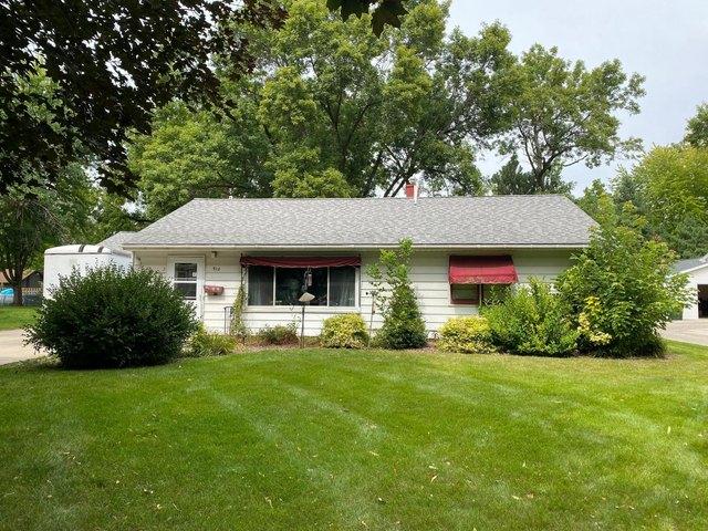 House for sale in Willmar, Minnesota