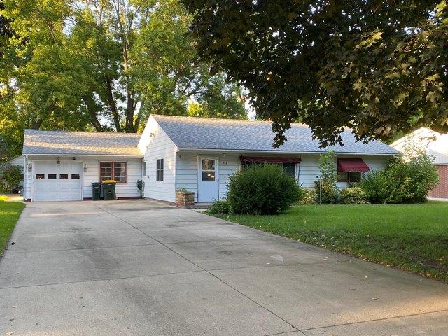 House for sale in Willmar, Kandiyohi County