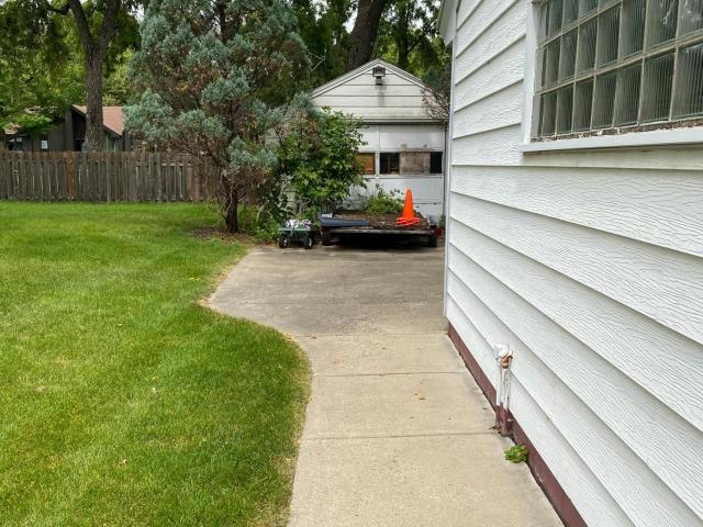 House for sale in Willmar, Minnesota