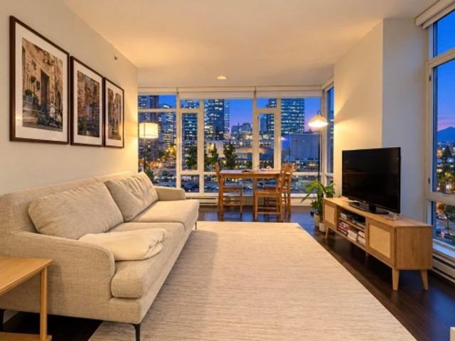 Property for sale in Downtown, Vancouver