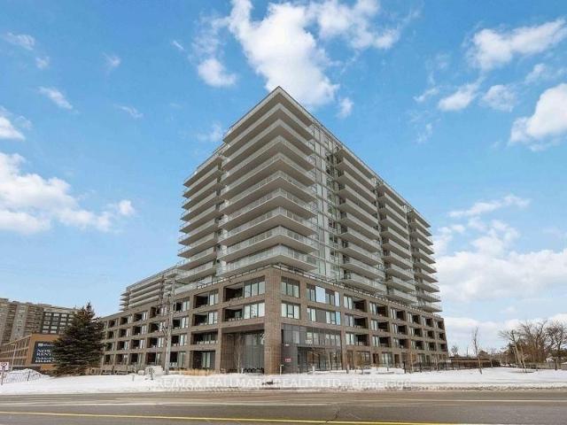 Condo for rent in York, Ontario