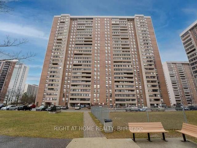 Condo for sale in Woburn, Ontario