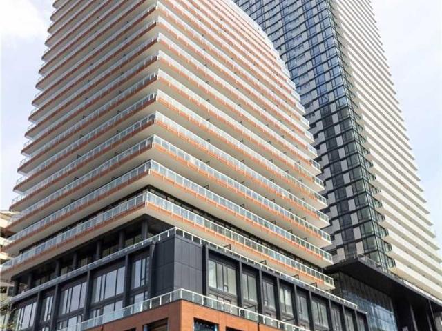 Condo for rent in Woburn, Ontario