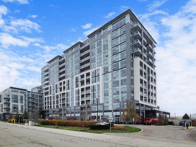 Condo for rent in Milton, Ontario