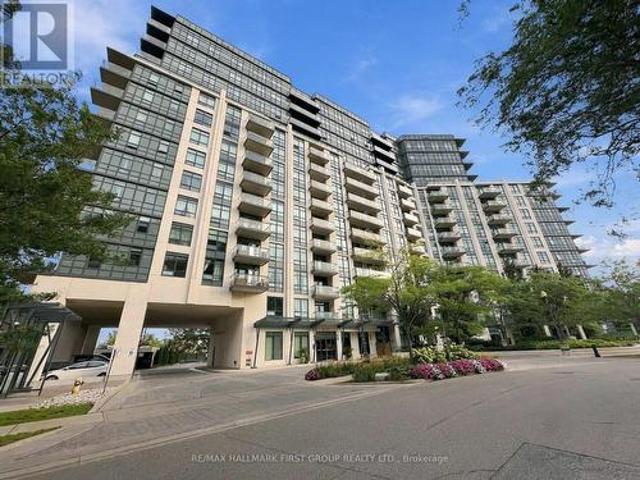 Condo for sale in Woburn, Ontario