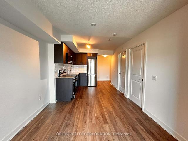 Condo for rent in Woburn, Ontario