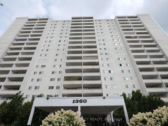 Condo for sale in Woburn, Ontario