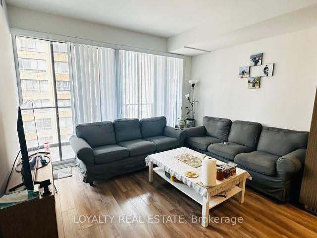 Condo for rent in Woburn, Ontario