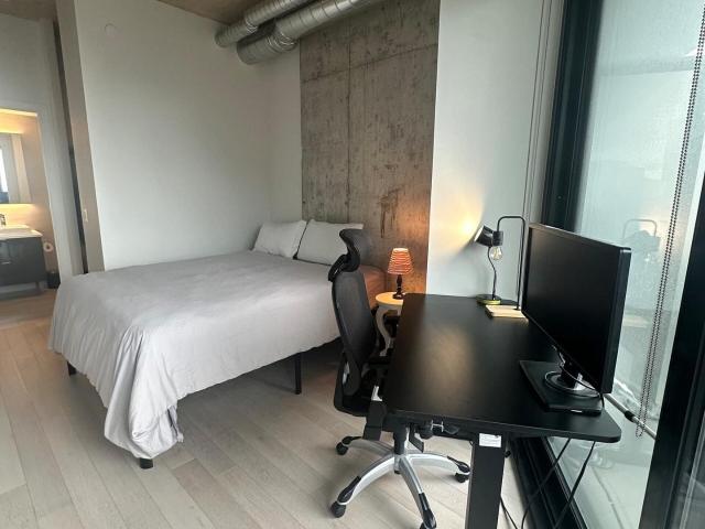 Condo for rent in Woburn, Ontario