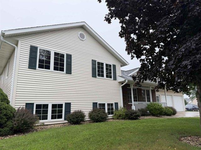 House for sale in Wisconsin