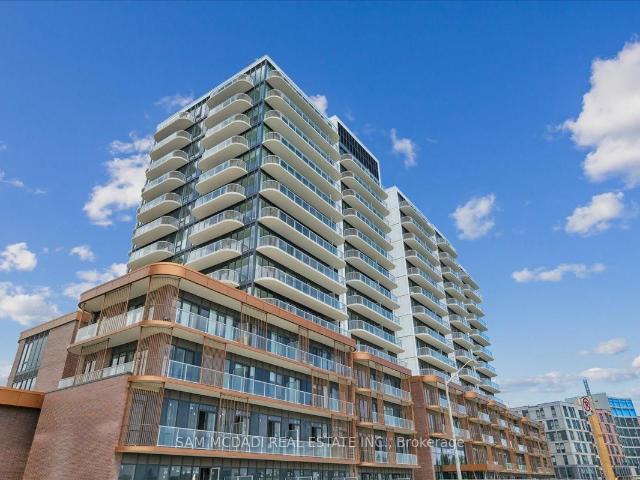 Condo for rent in Mississauga, Ontario