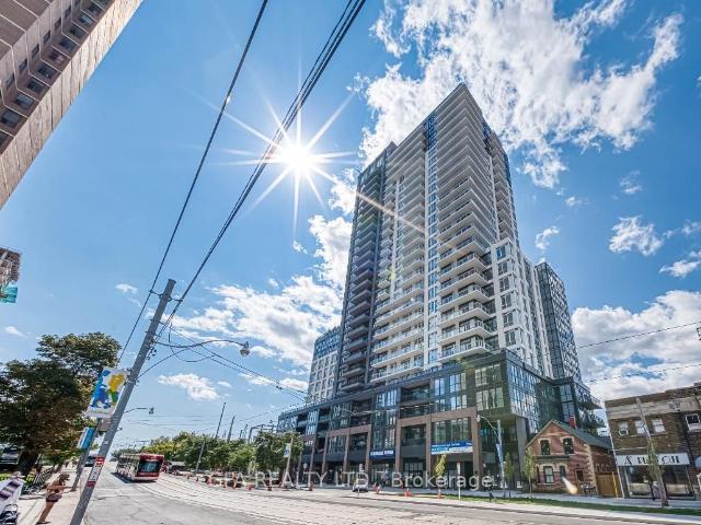 Condo for rent in Woburn, Ontario