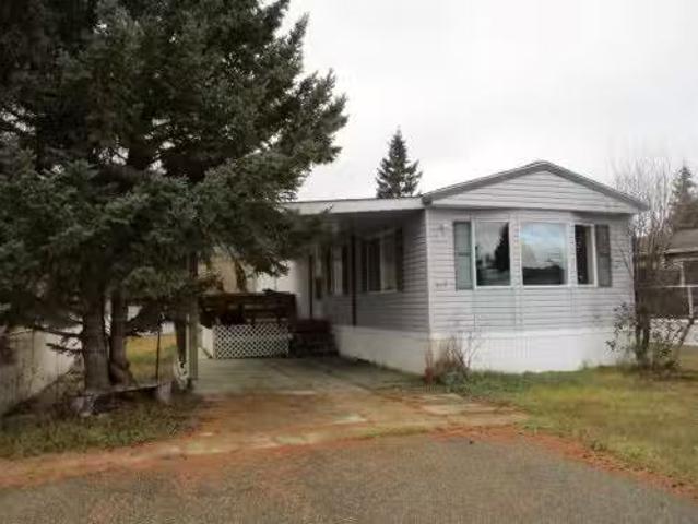 House for sale in Manning, Alberta