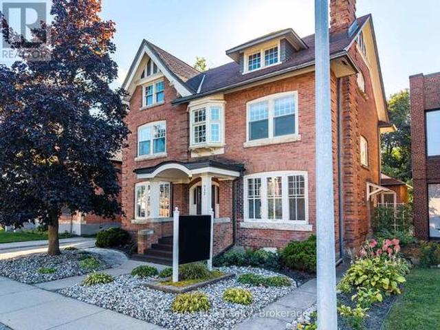 Commercial for sale in Grey, Ontario