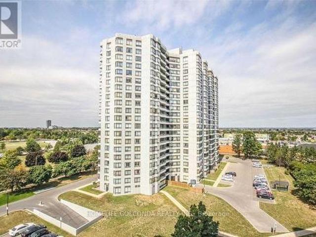 Condo for sale in Woburn, Ontario