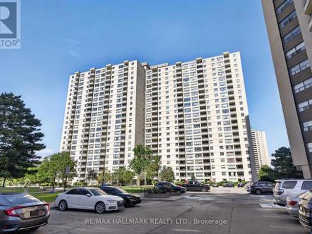 Condo for sale in Woburn, Ontario