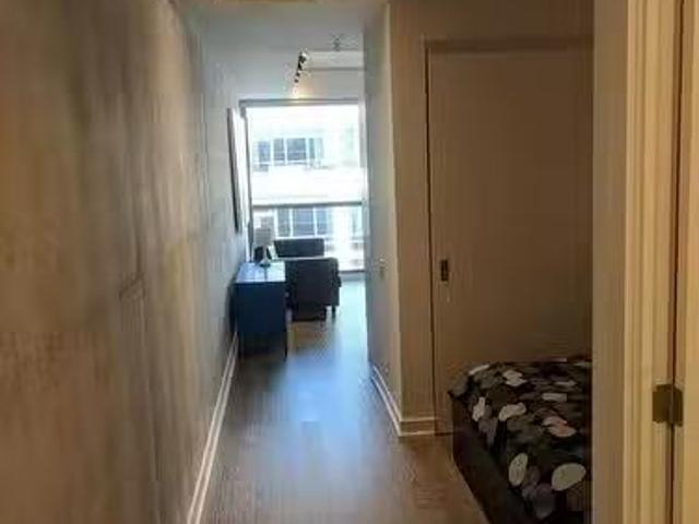 Apartment for rent in Woburn, Ontario