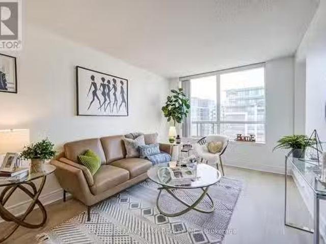 Condo for sale in York, Ontario