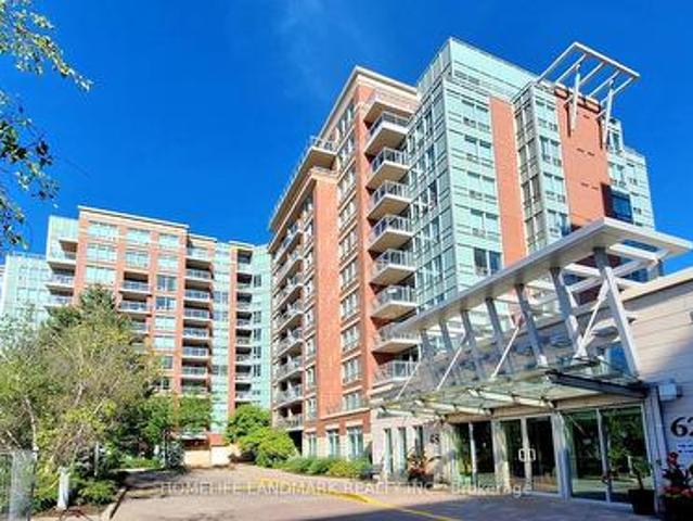 Condo for sale in York, Ontario