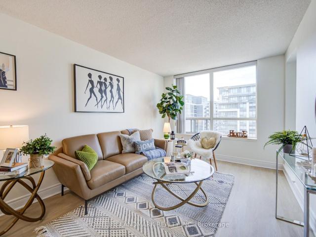 Condo for sale in Woburn, Ontario