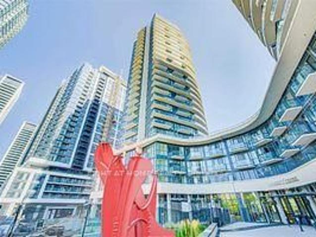 Condo for rent in Woburn, Ontario