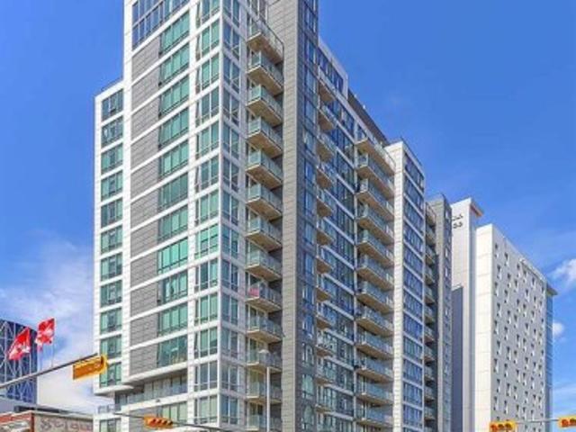 Condo for sale in Downtown East Village, Calgary