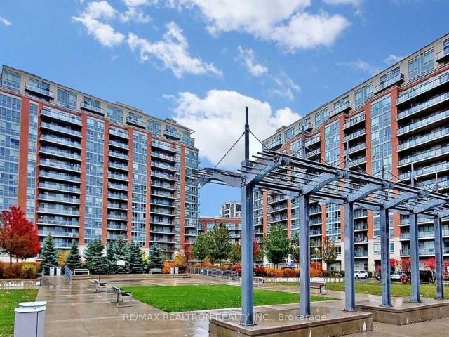 Condo for sale in York, Ontario