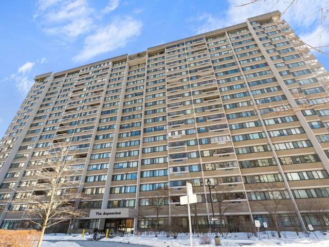 Condo for sale in Mississauga, Ontario