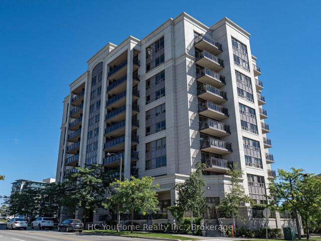 Condo for sale in York, Ontario