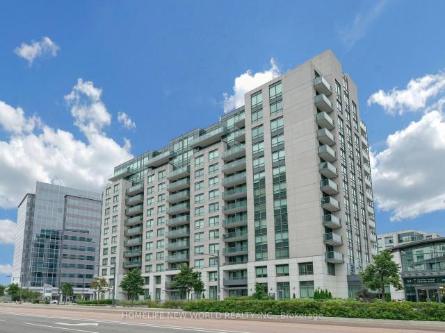 Condo for sale in York, Ontario