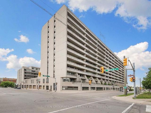 Condo for sale in Woburn, Ontario