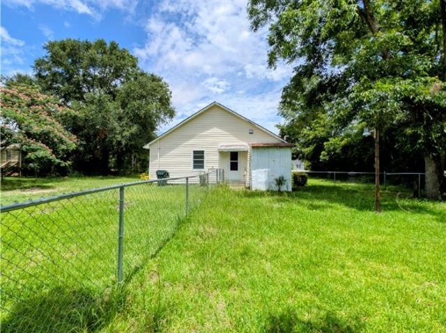 House for sale in Twin City, Georgia