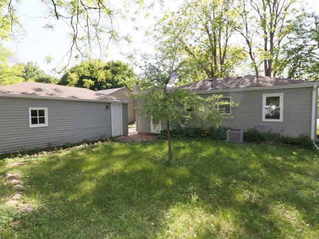 House for sale in Spencer, Iowa