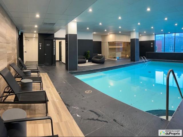 Apartment for rent in Centreville, Québec