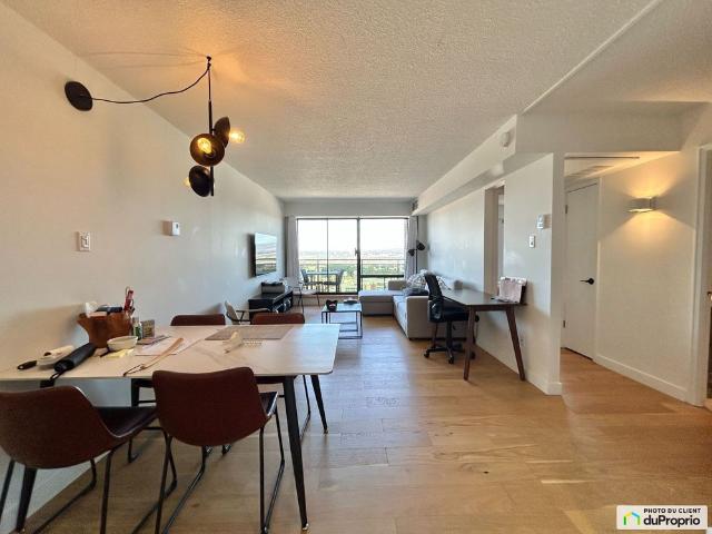Apartment for rent in Centreville, Québec